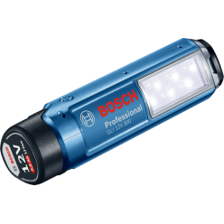 Аккумуляторный фонарь BOSCH GLI 12V-300 Professional